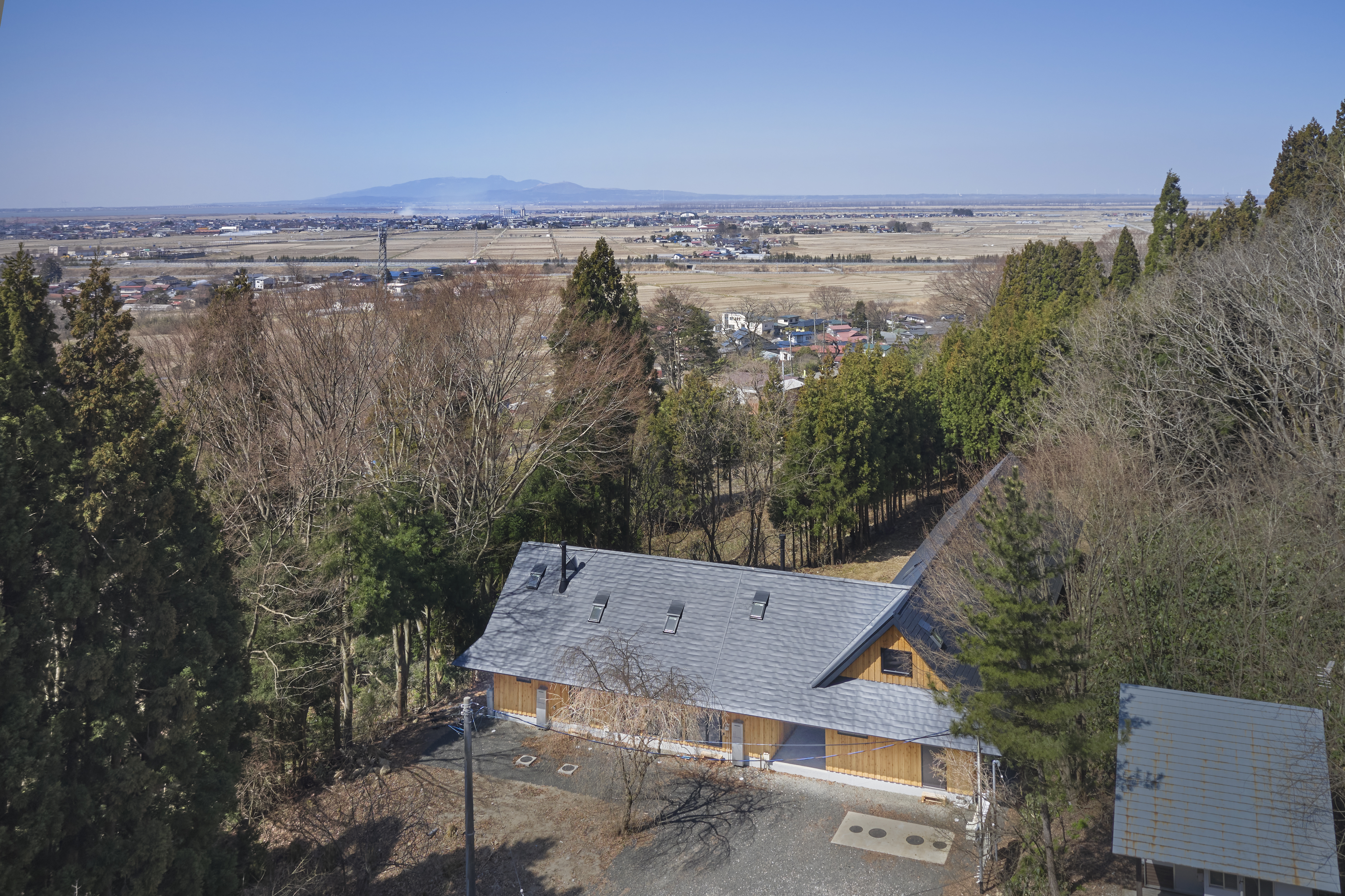 森山ビレッジ イメージ1