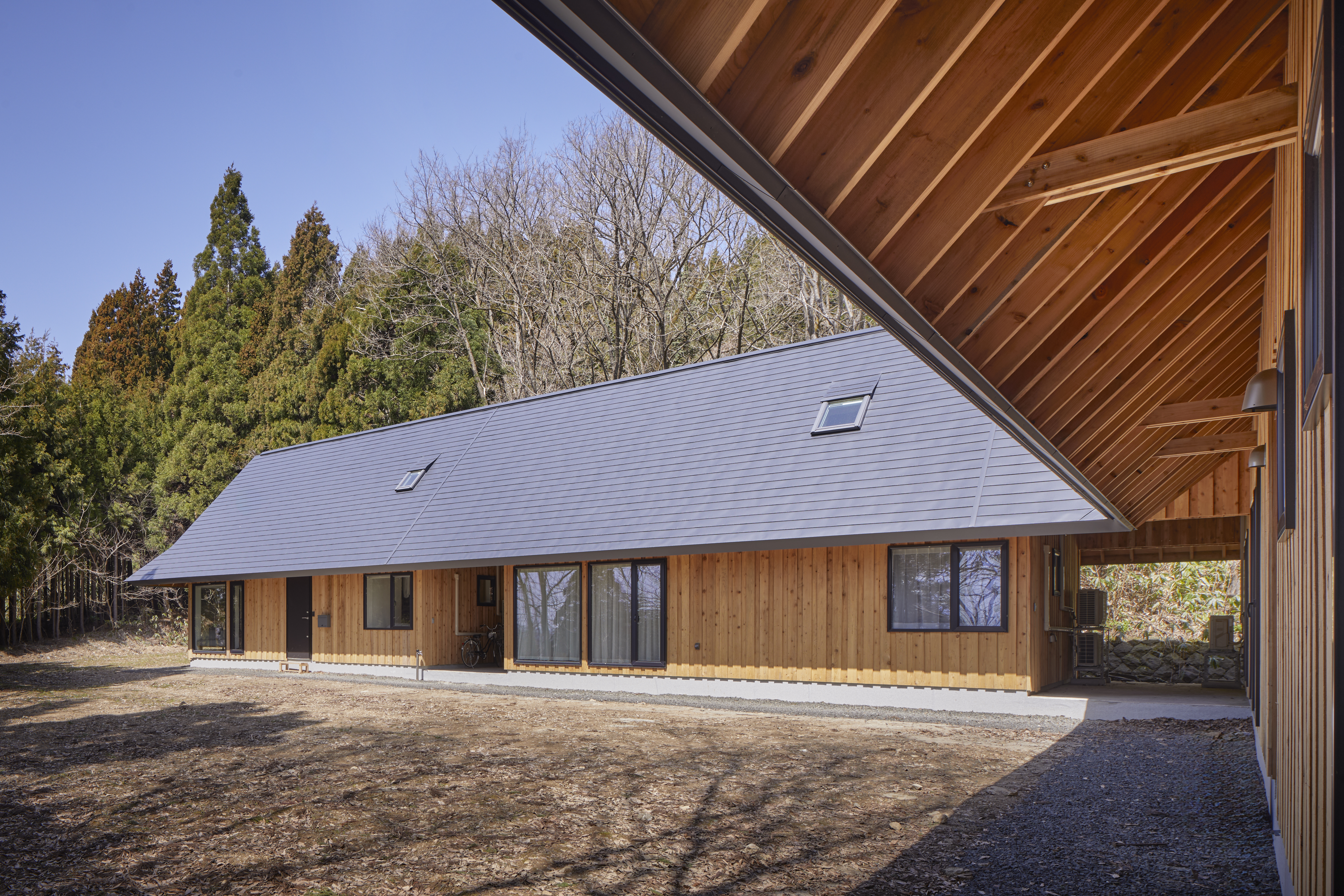 森山ビレッジ イメージ2