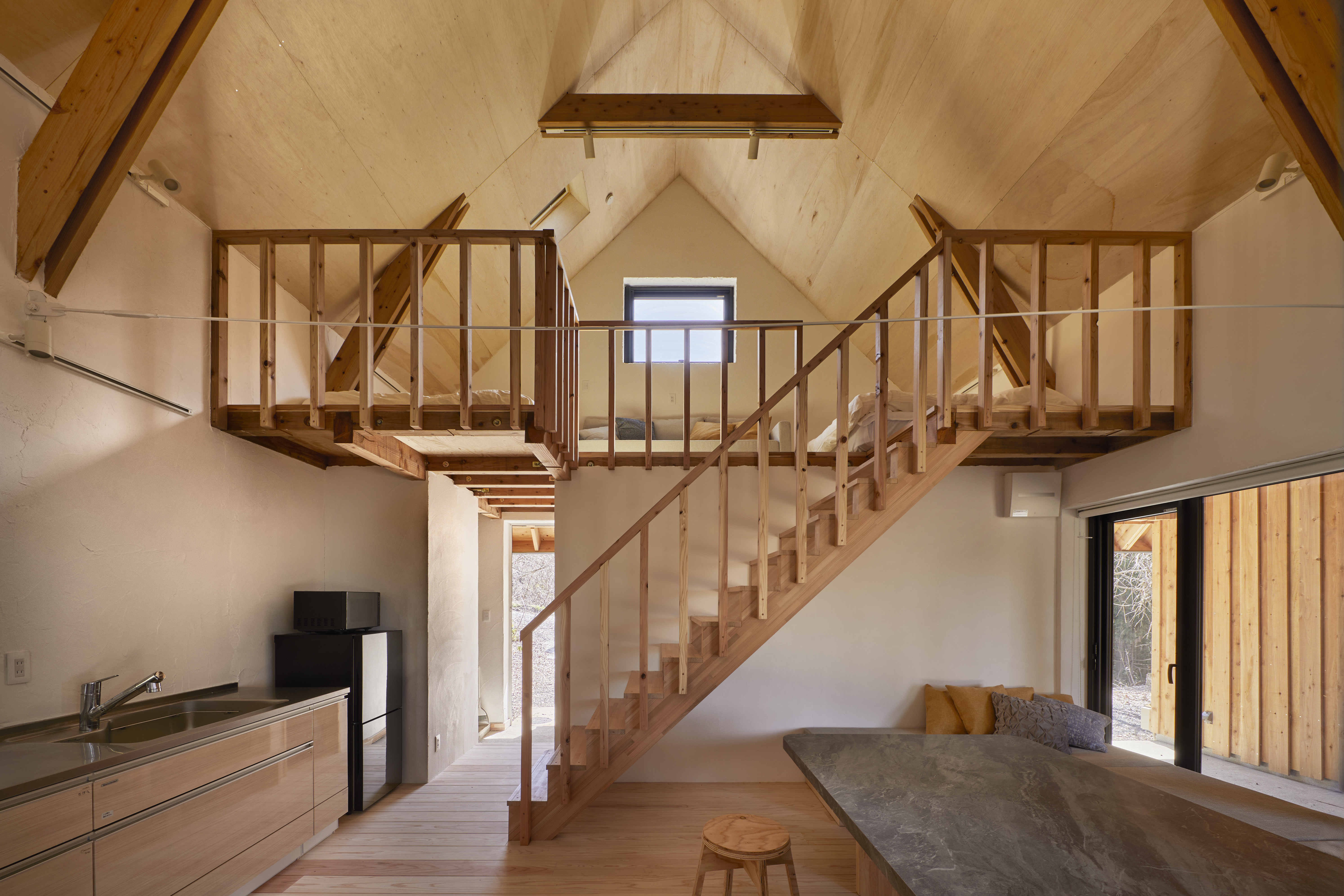 森山ビレッジ イメージ3