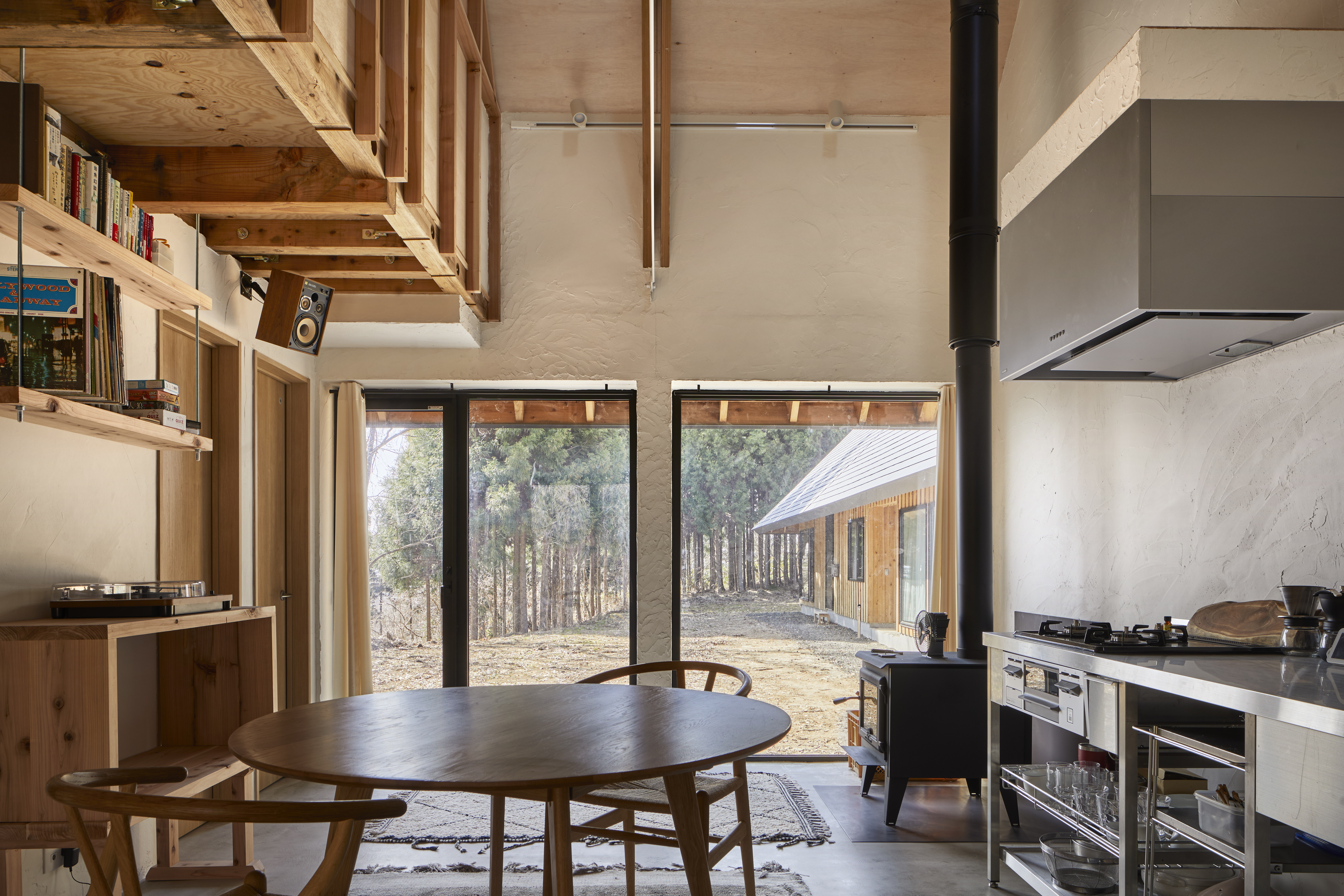 森山ビレッジ イメージ4