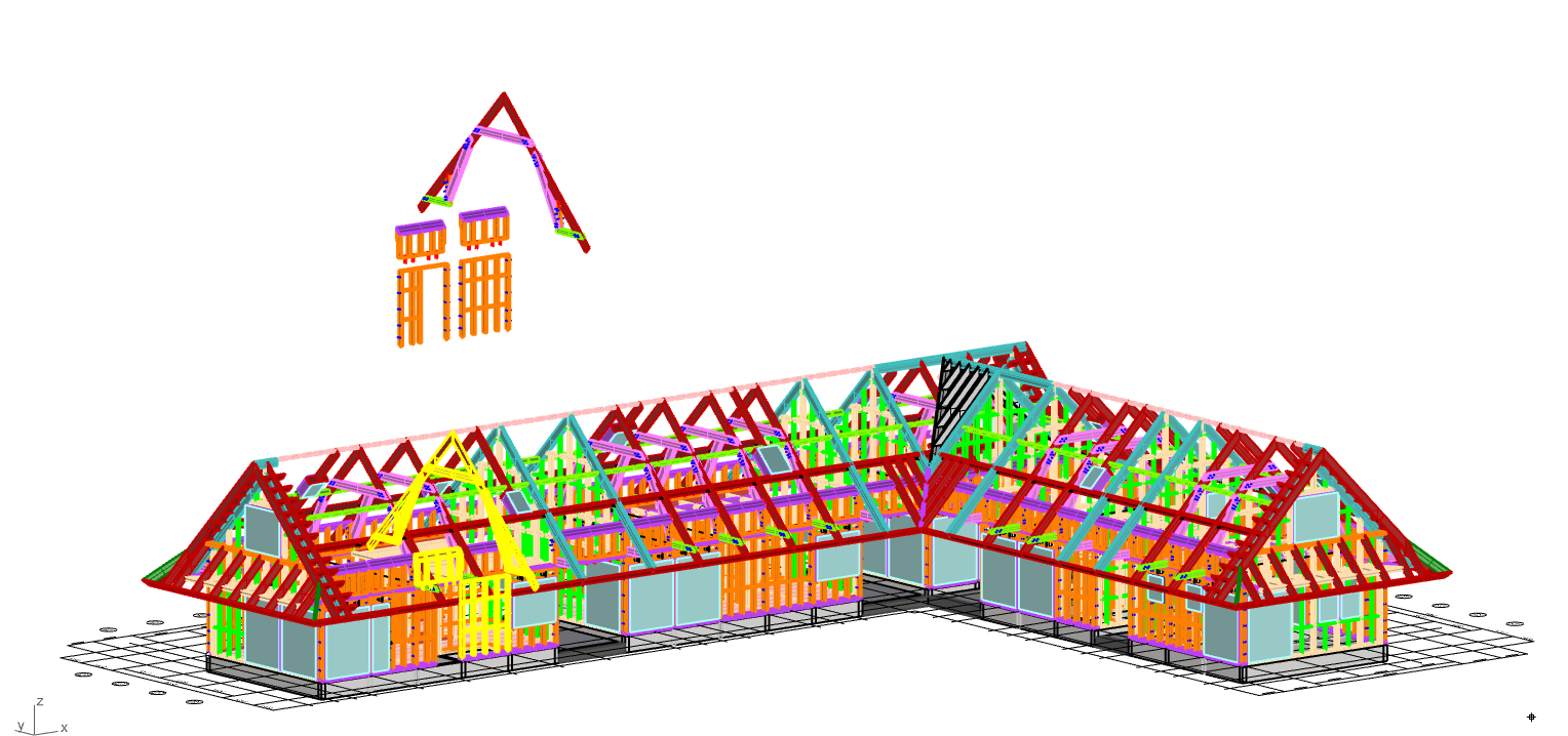 森山ビレッジ イメージ5